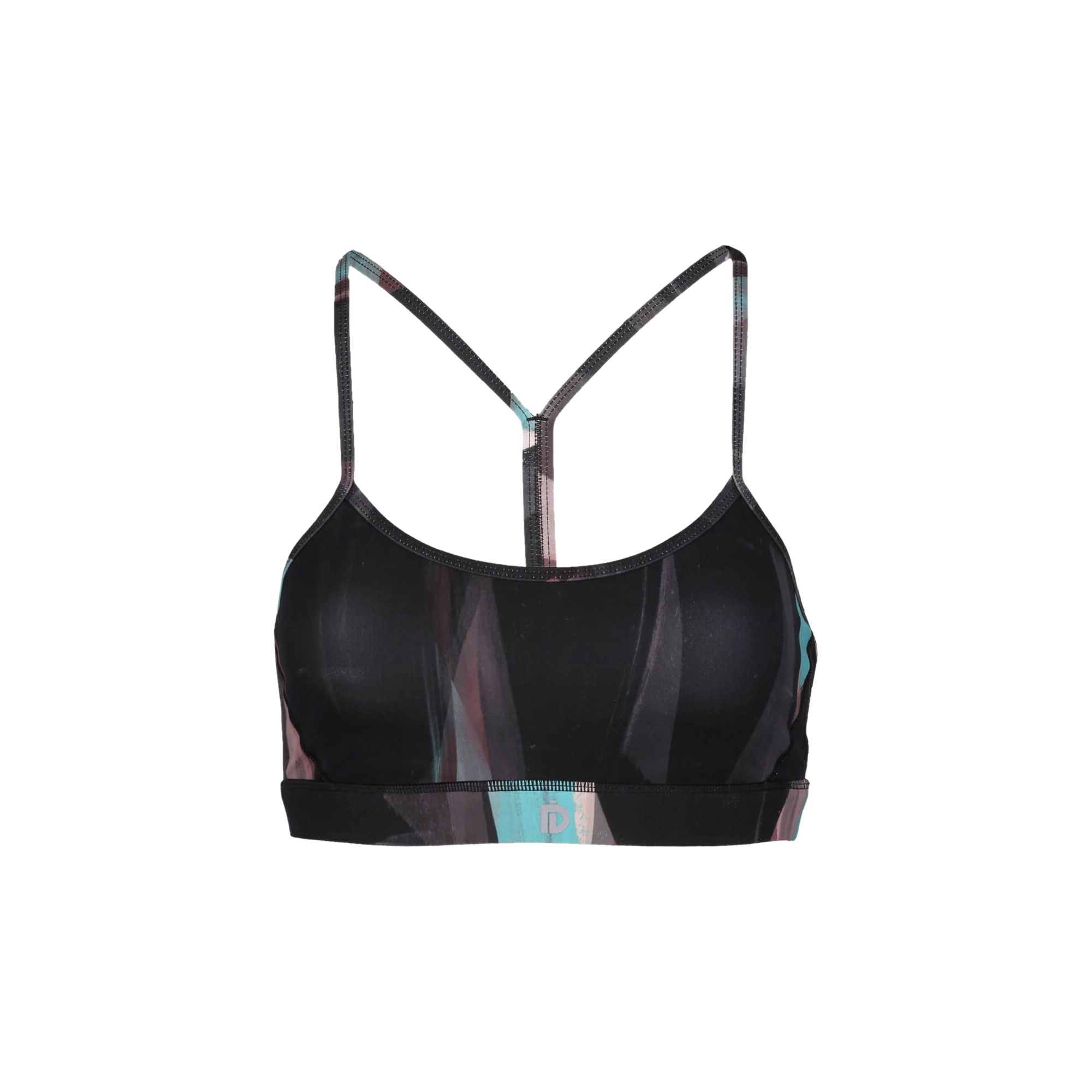 Cane Mid Support Sportbra Bustiere