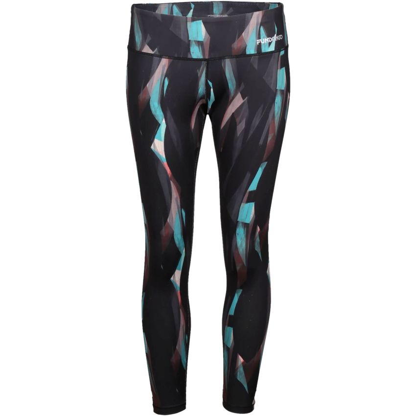 Zen High Rise Leggings