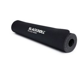 BLACKROLL® MAT black incl. strap