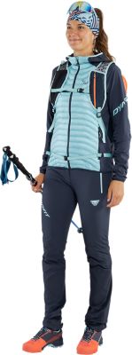 Dynafit Transalper Light Dynastretch Hose Kurz (Dam Produktbild-Vorschau 6