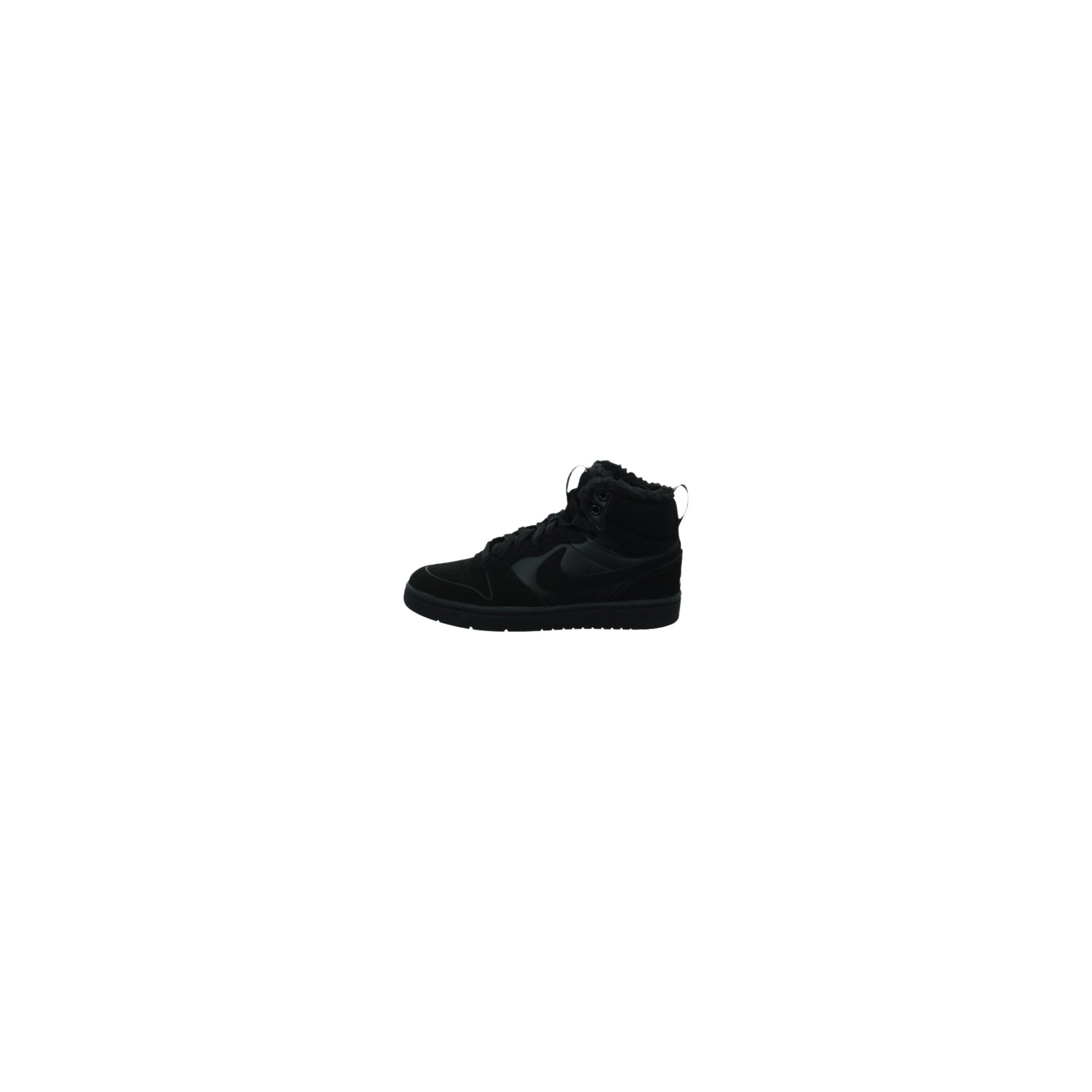 Court Borough Mid 2 Boot Nike - 3165632