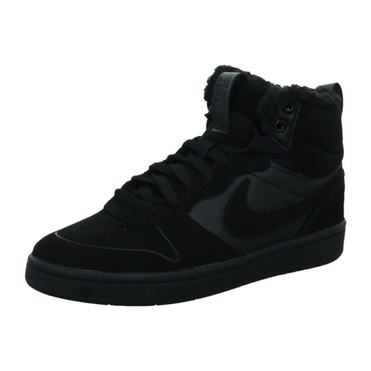 nike court borough mid 2 boot winterized