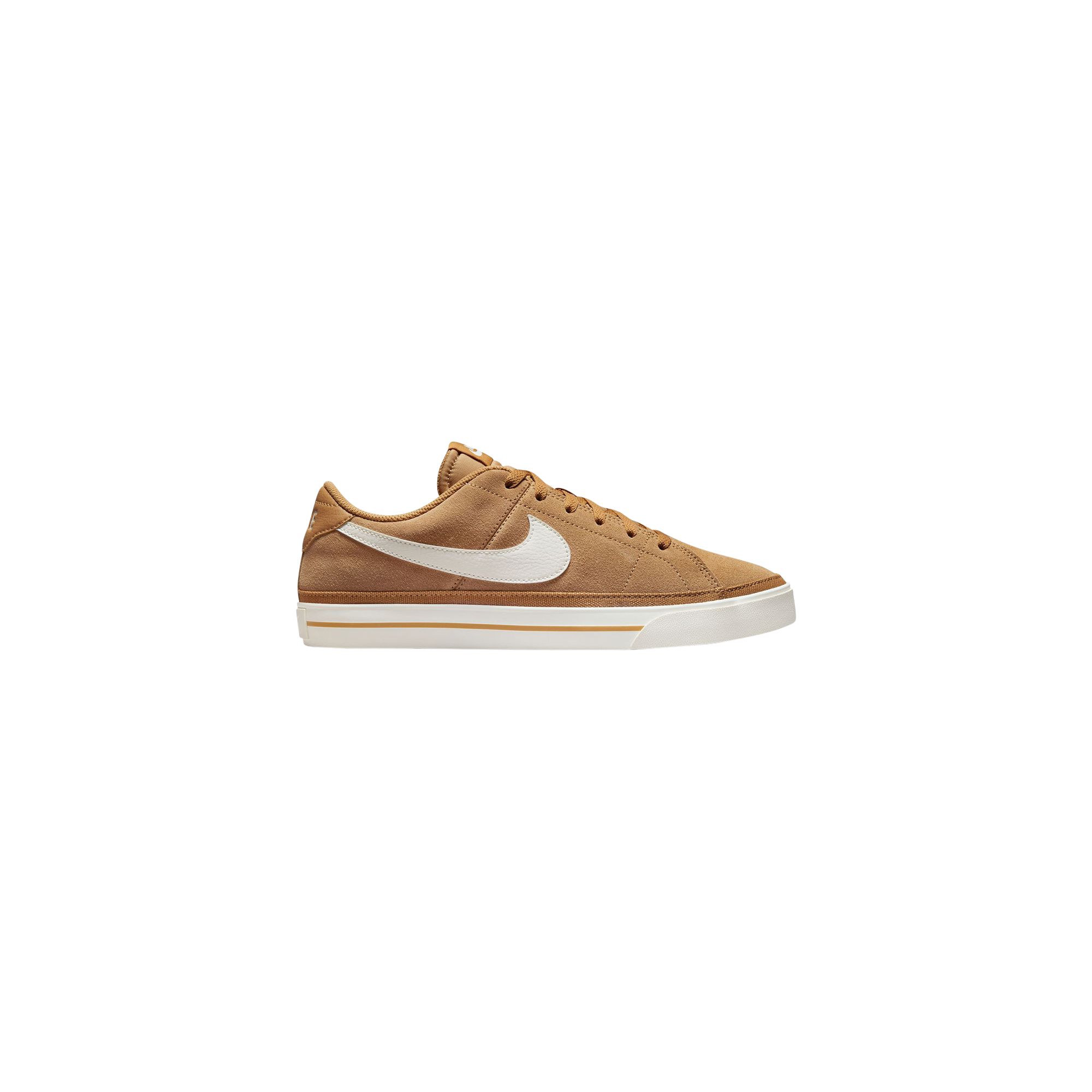 Court legacy suede