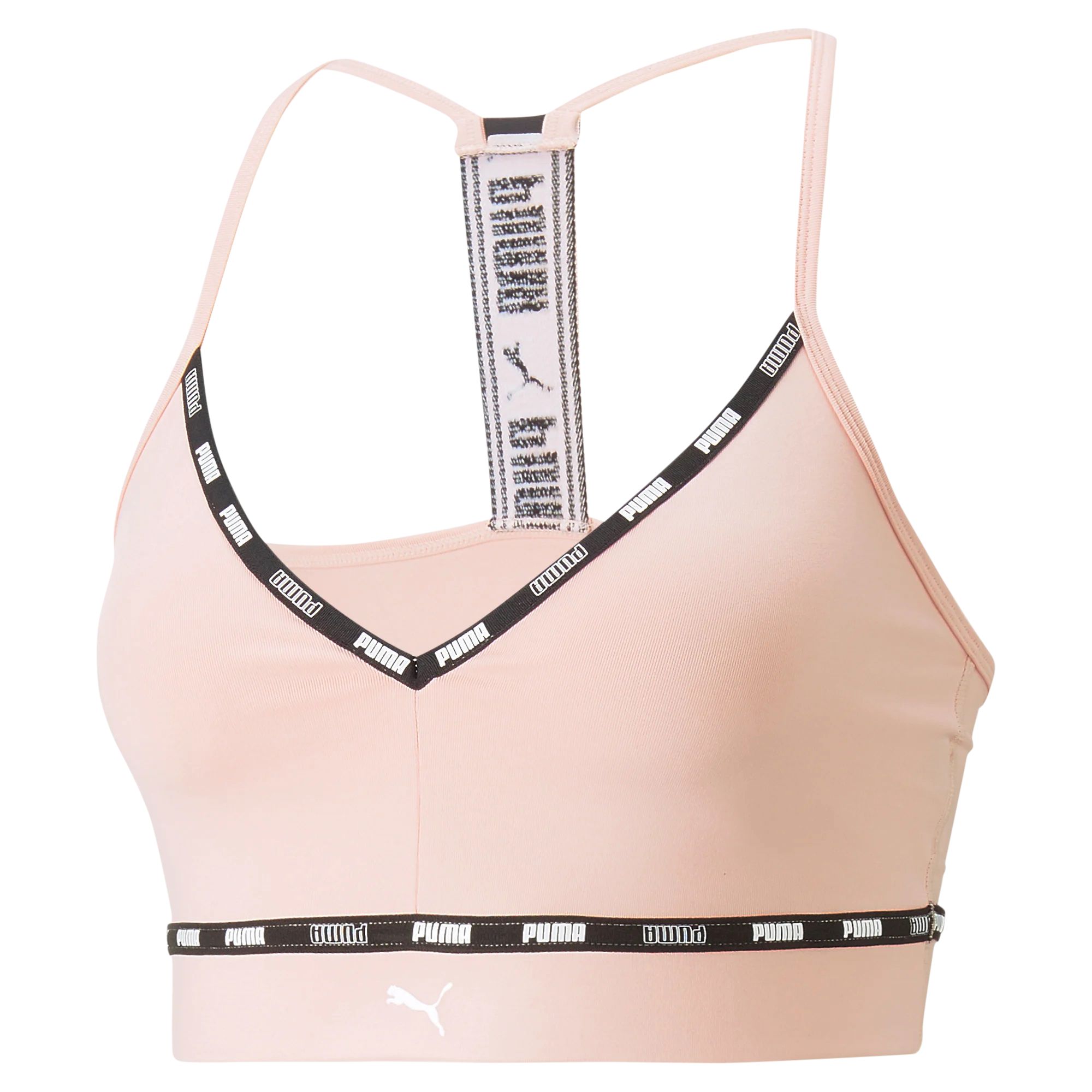 Front Zip Women's High Impact Bra