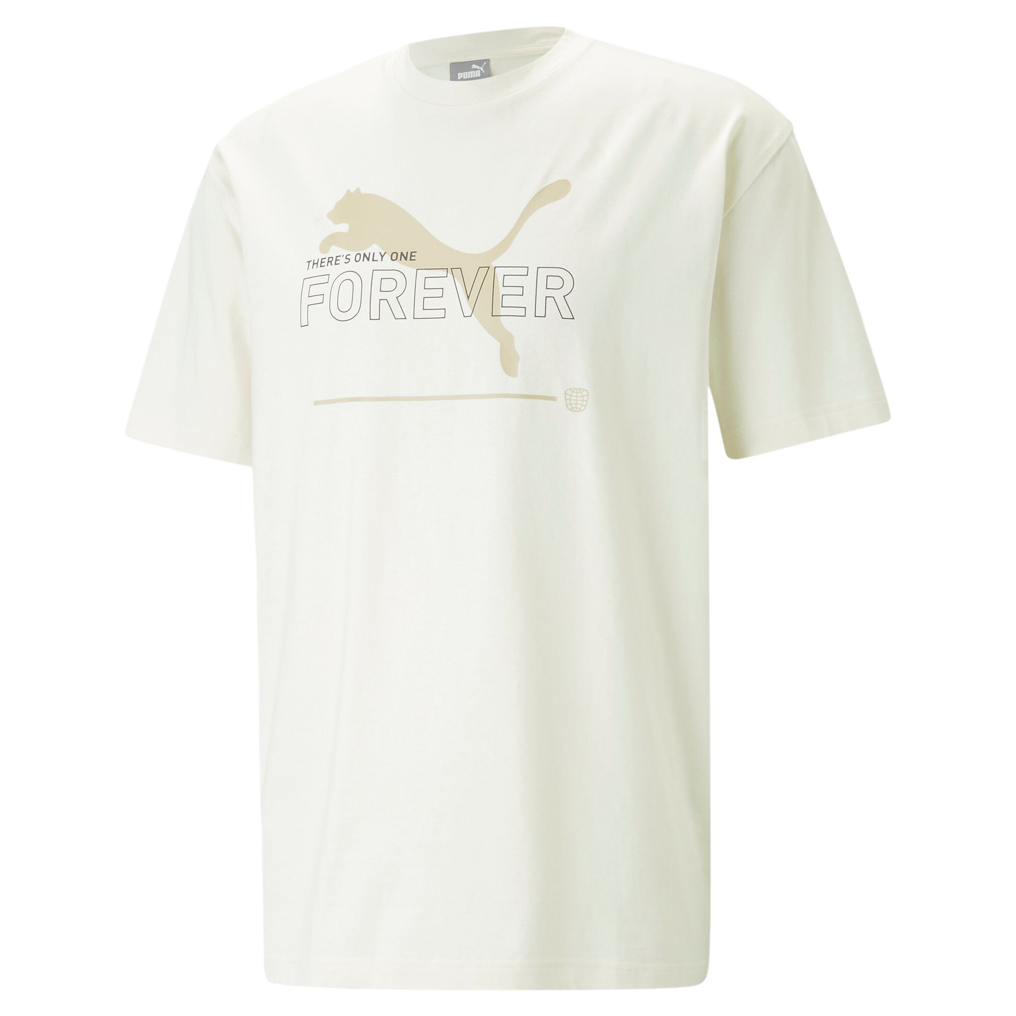 Ess better relaxed graphic tee