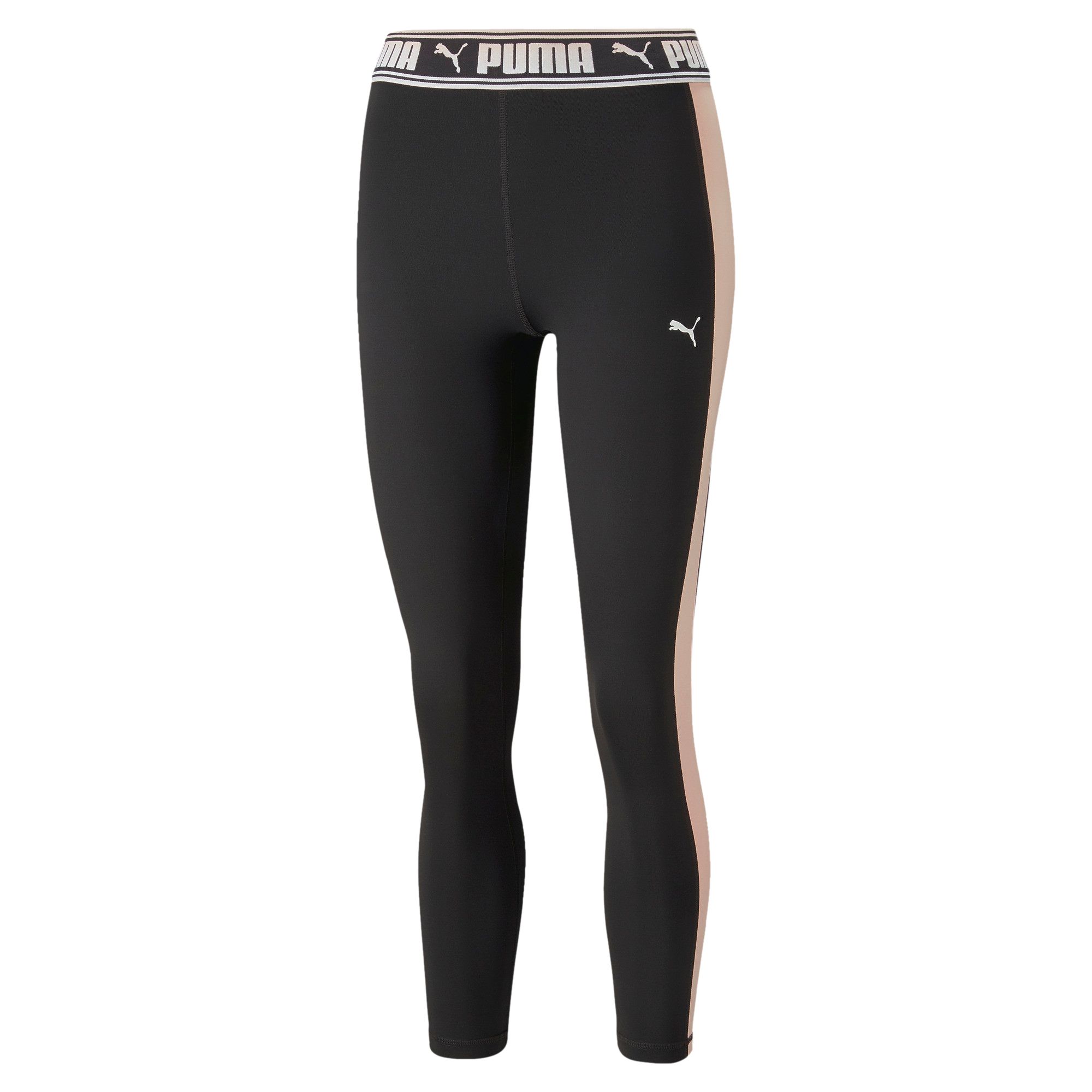 Puma TRAIN PUMA STRONG HIGH WAIST FULL TIGHT