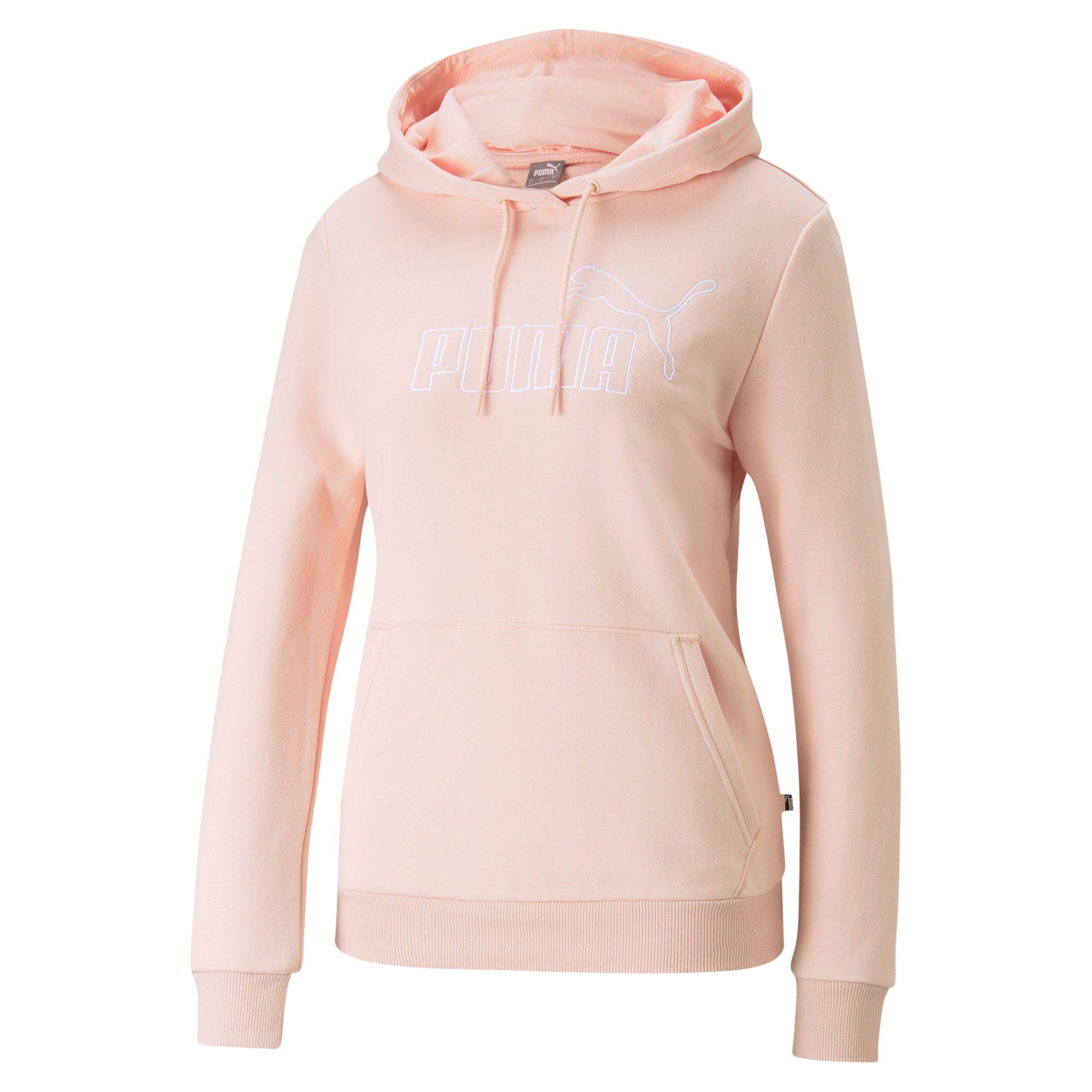 Ess elevated hoodie
