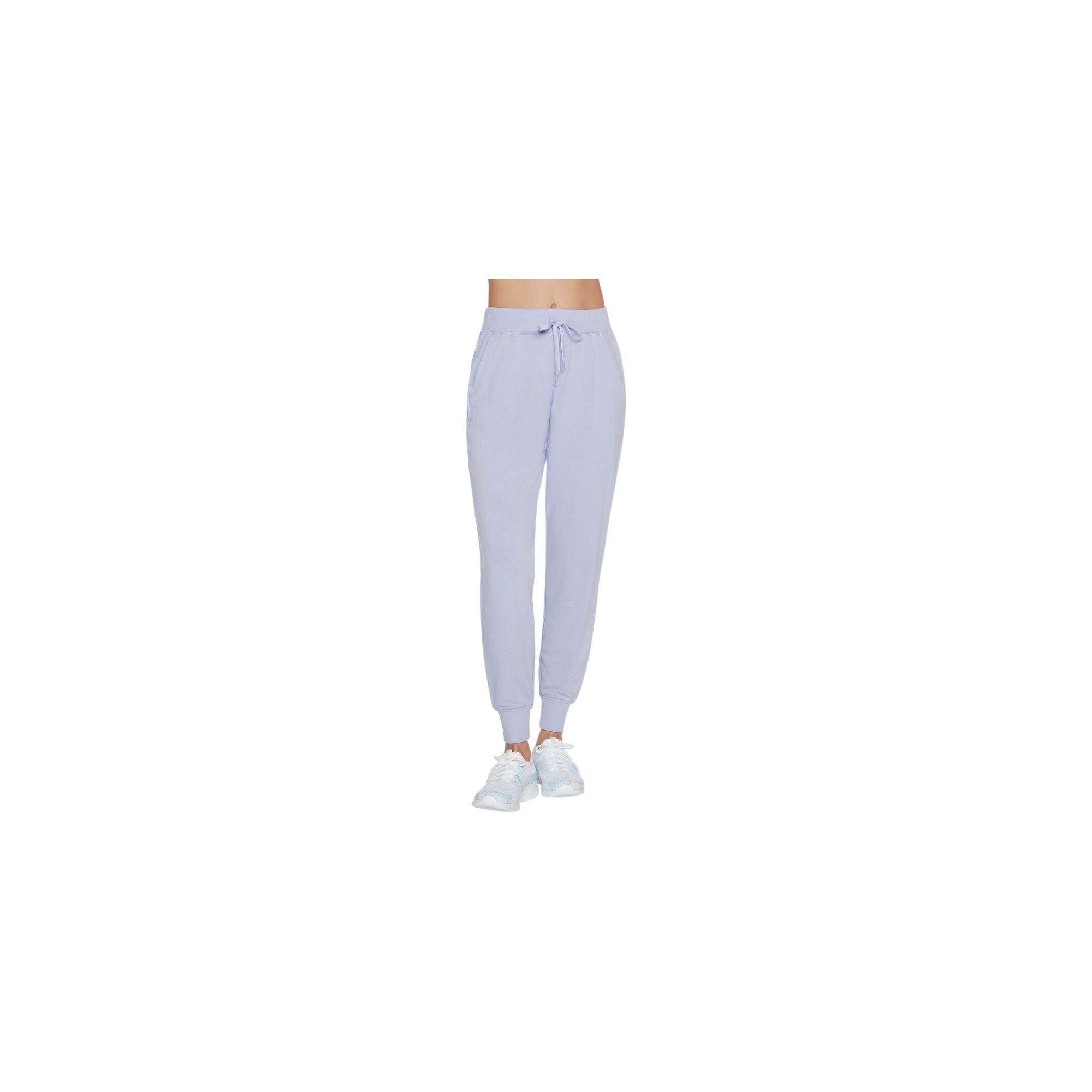 SKECHLUXE RESTFUL JOGGER PANT