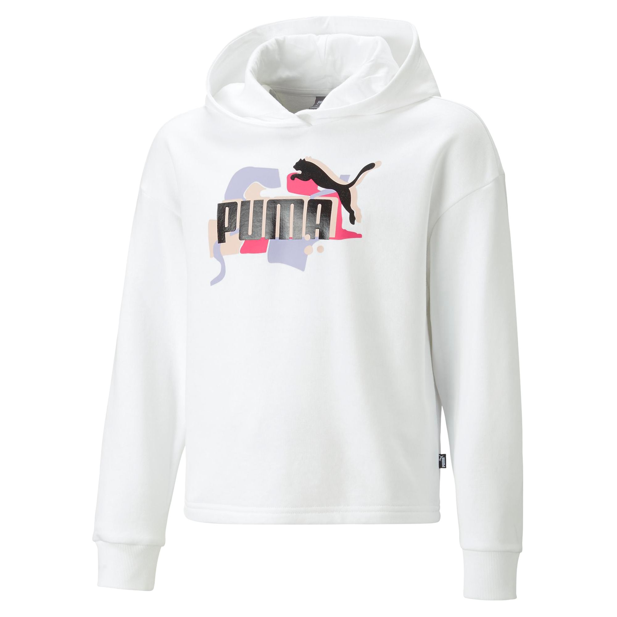 Ess+ street art hoodie tr g