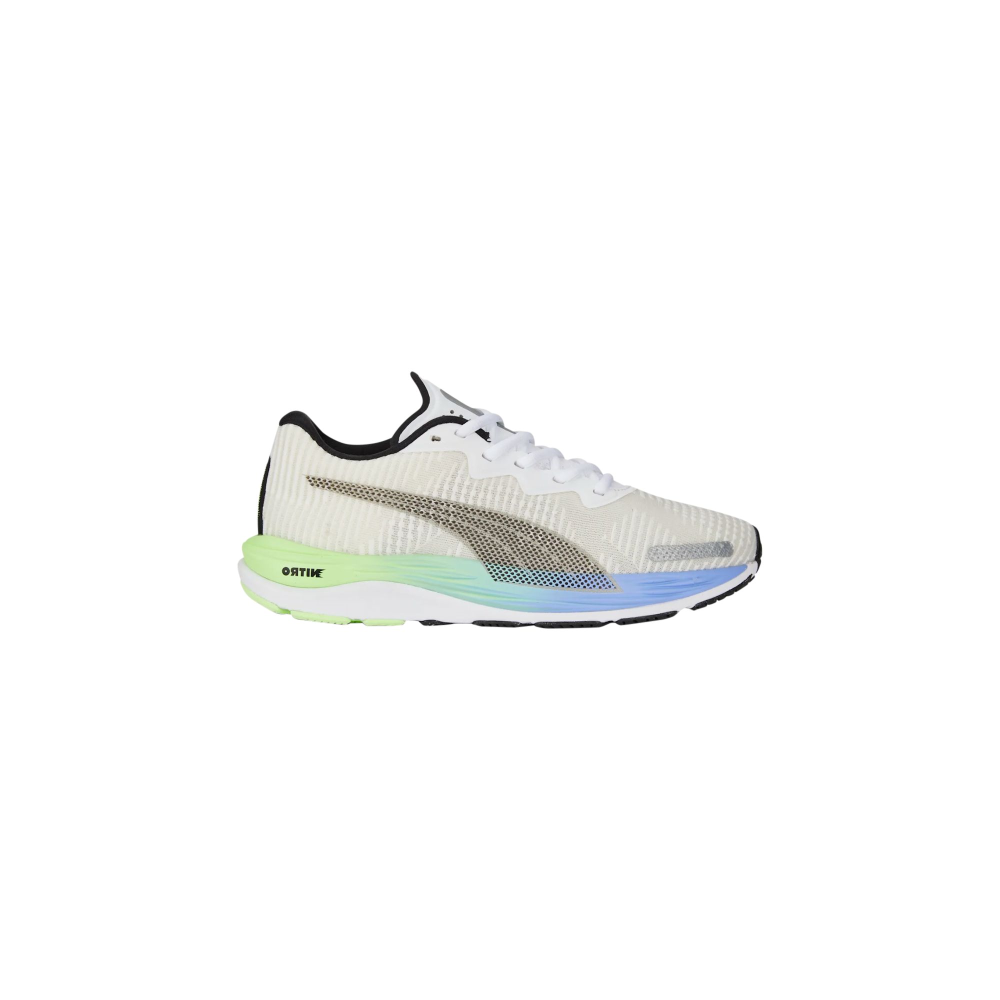 Velocity nitro 2 fade