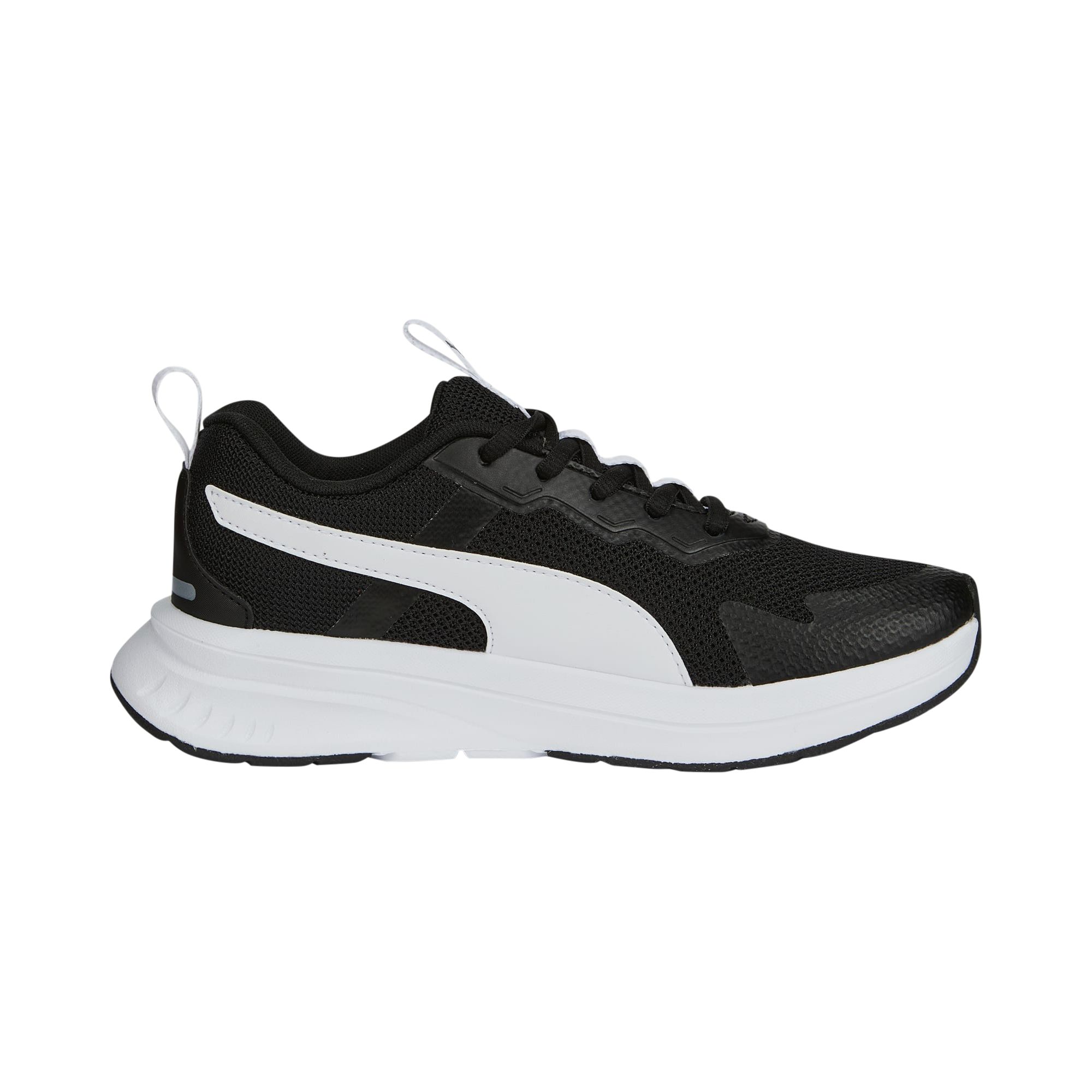 Evolve run mesh jr