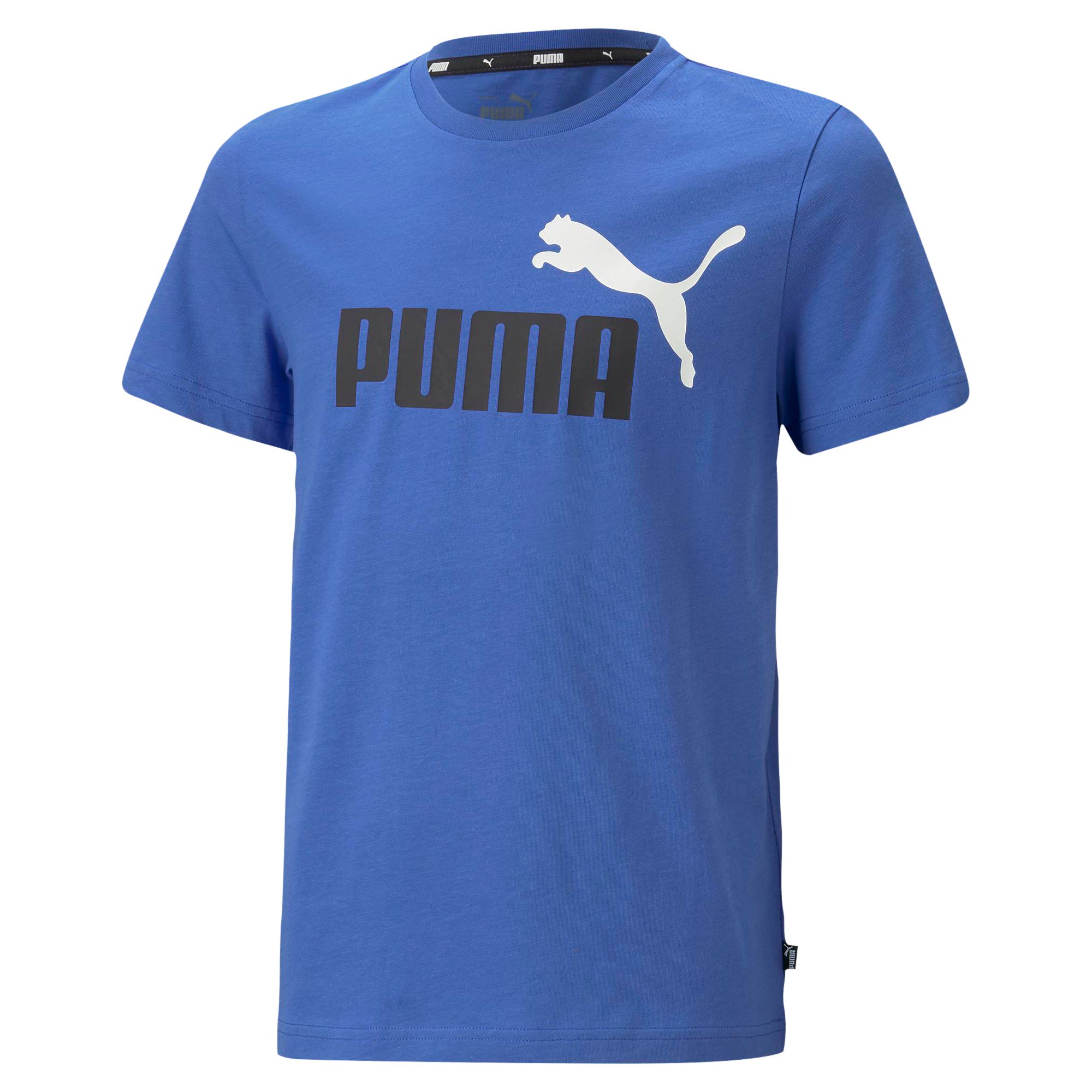 Essential logo tee