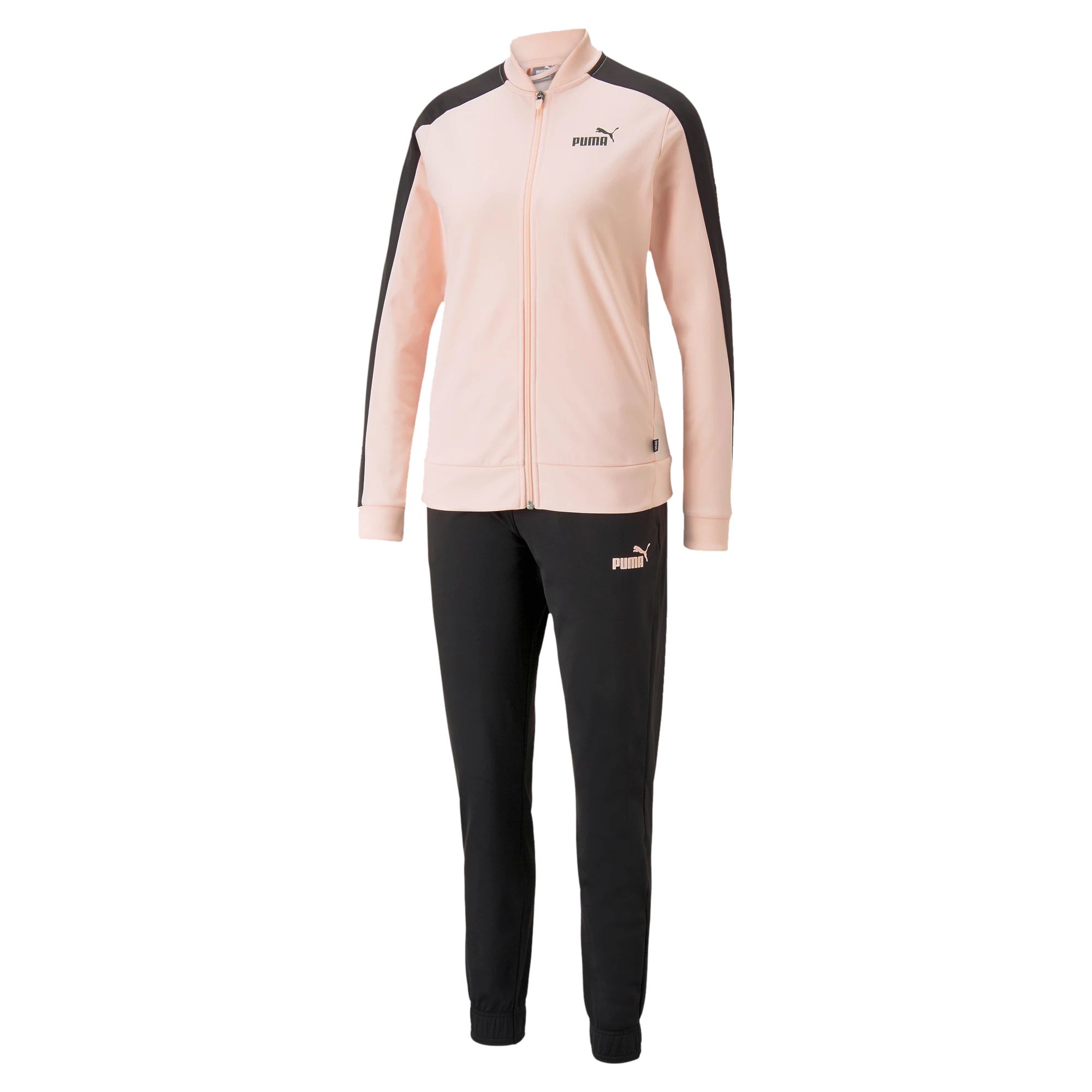Baseball tricot suit cl