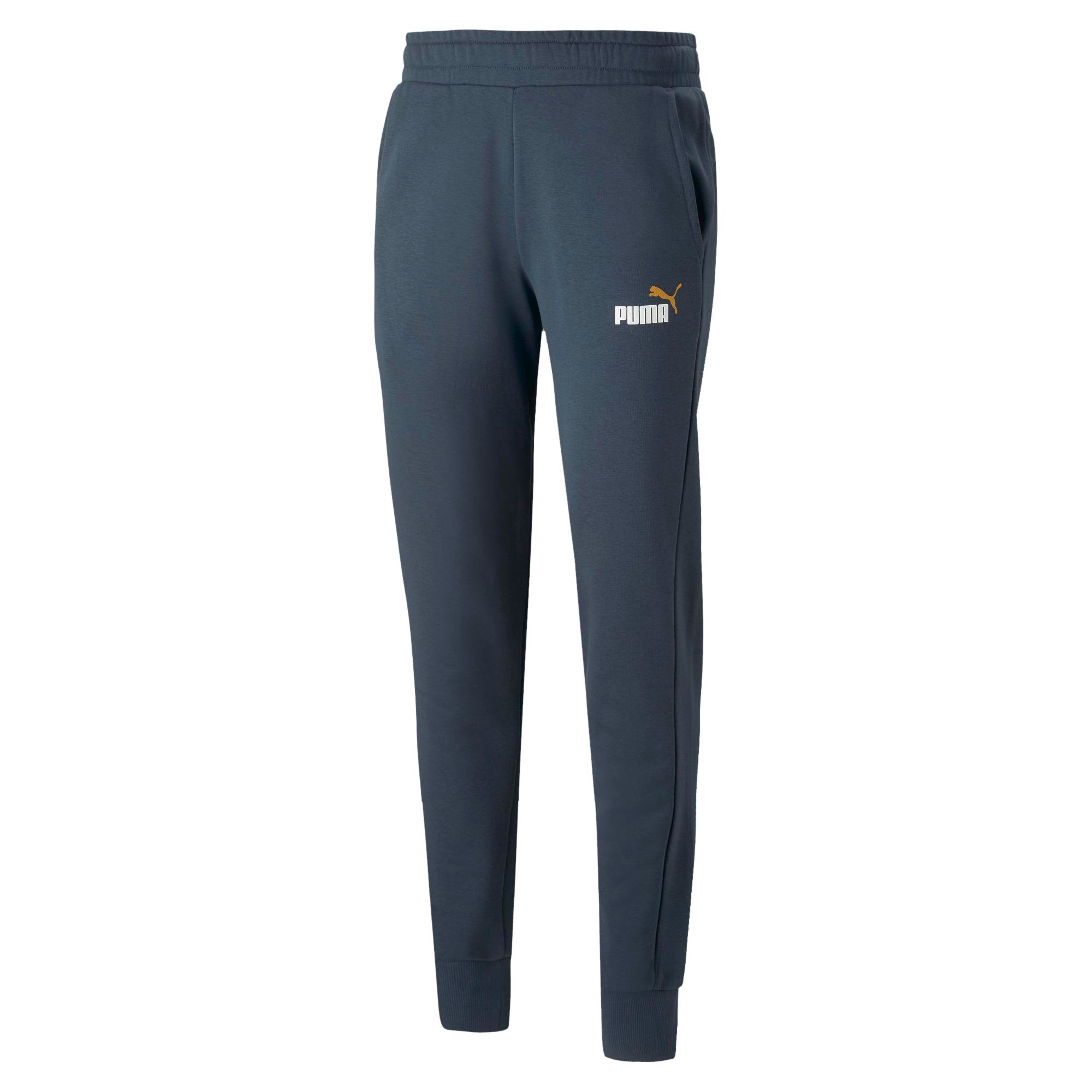 Ess+ 2 col logo pants tr
