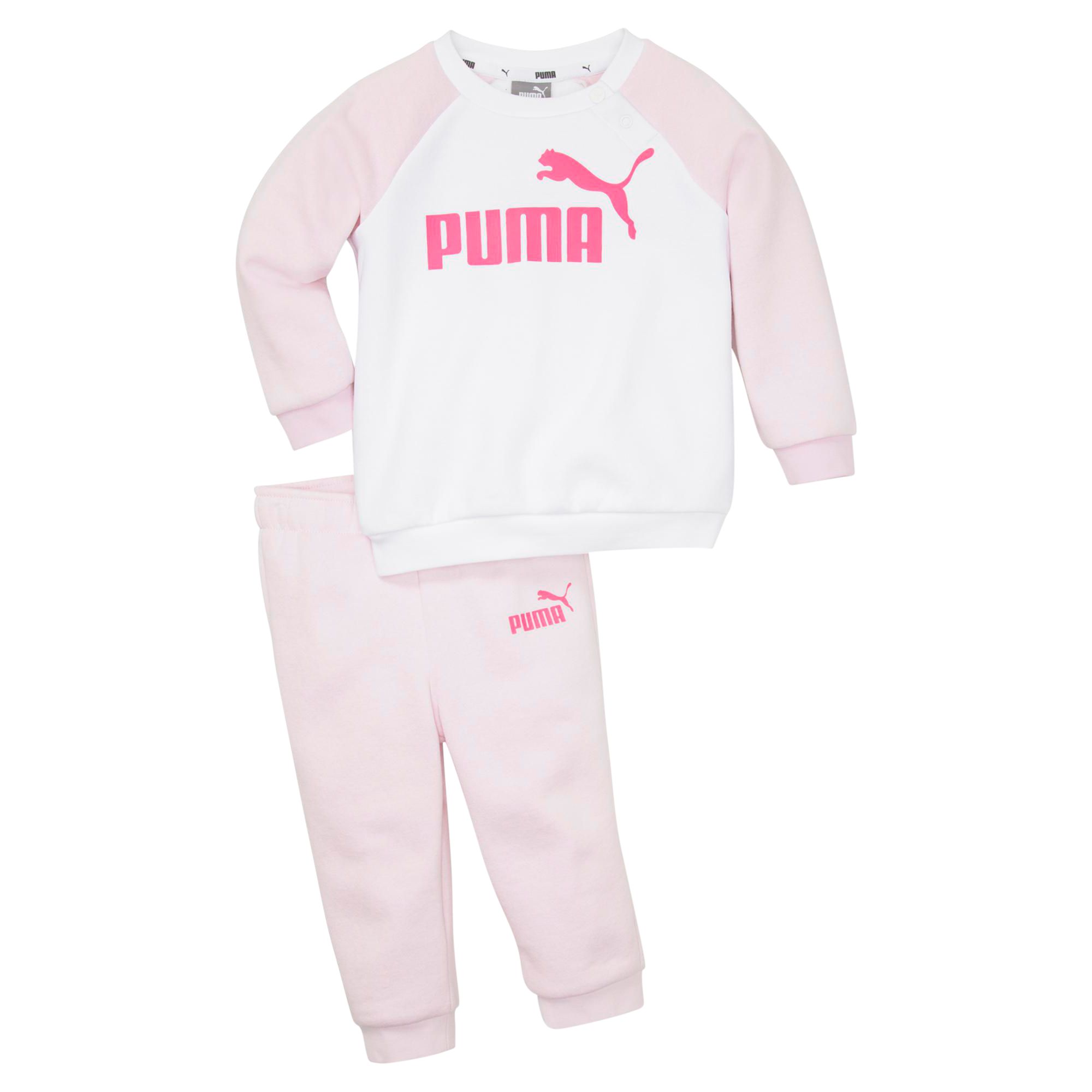 Minicats ess crew jogger fl
