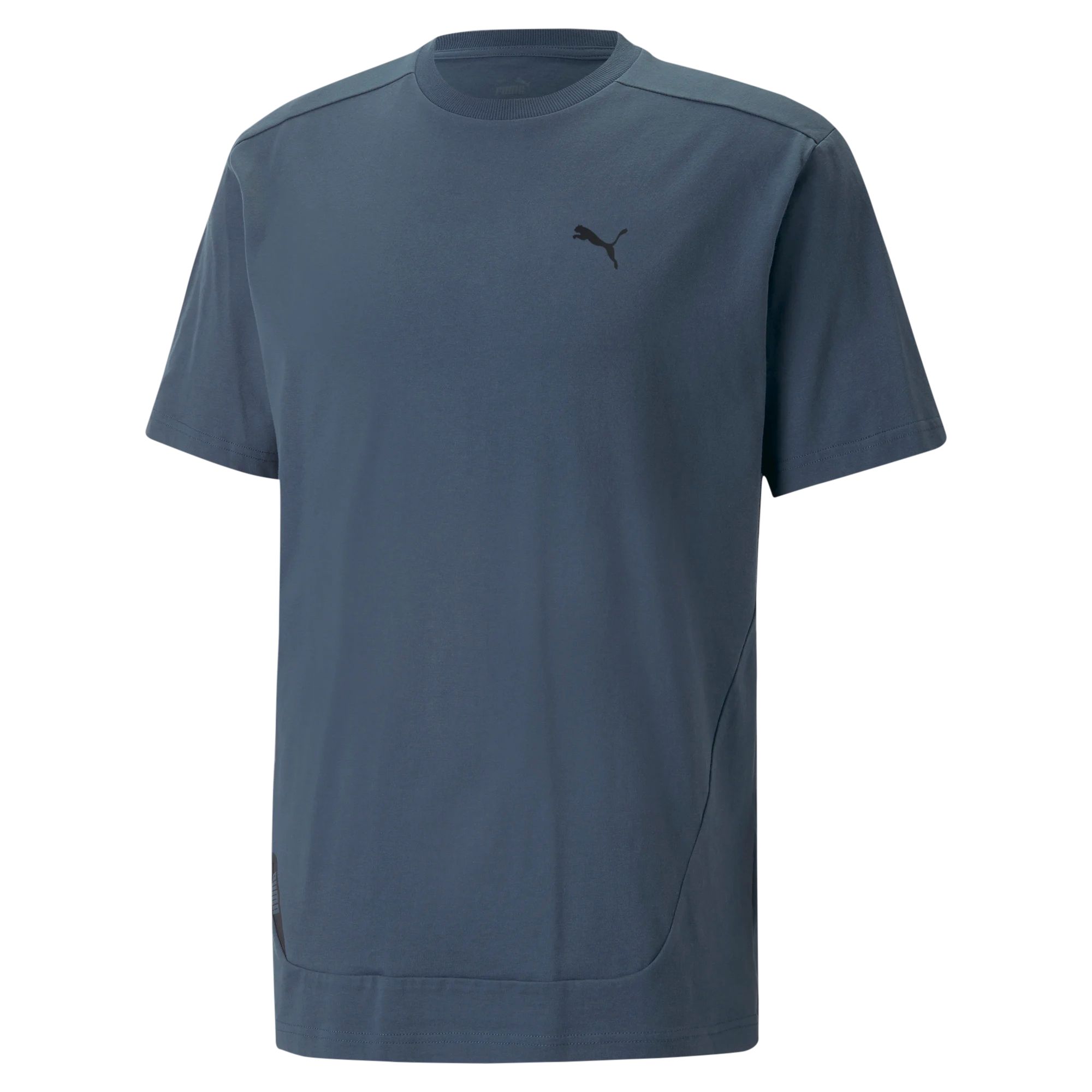 Rad/cal tee