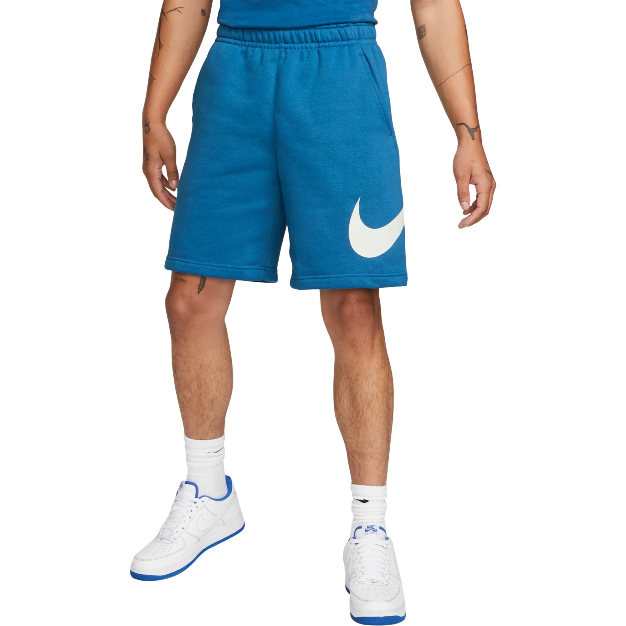Pantaloni Trening CLUB SHORT BB Nike La reduceri Club
