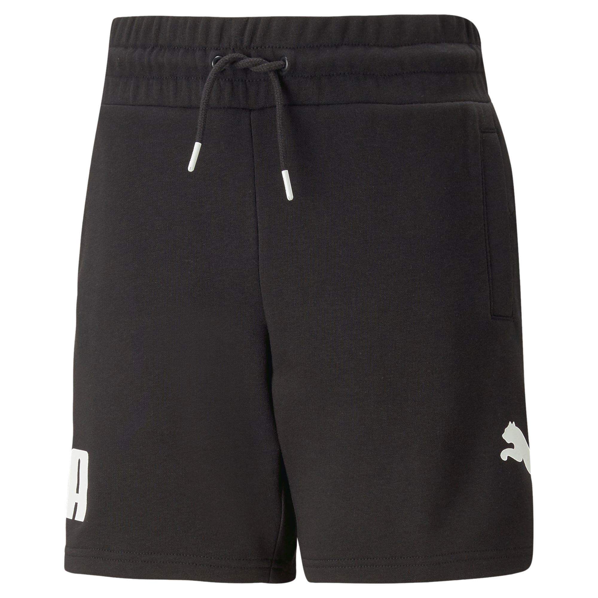 POWER Shorts TR