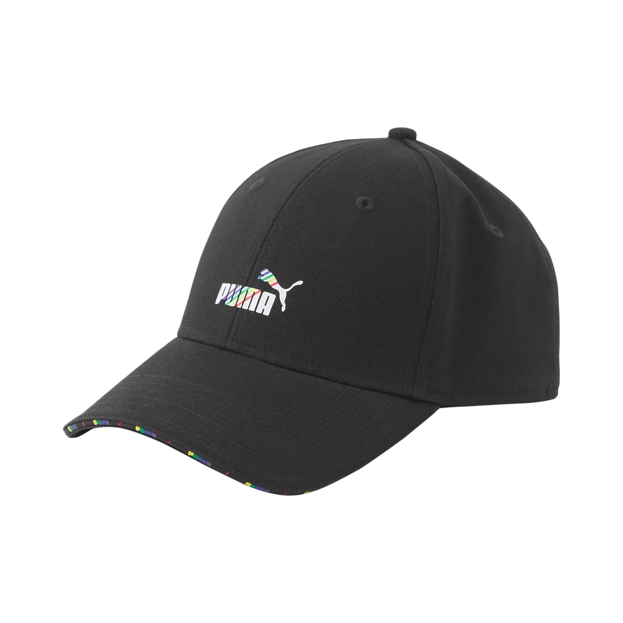 Visor Pride Cap
