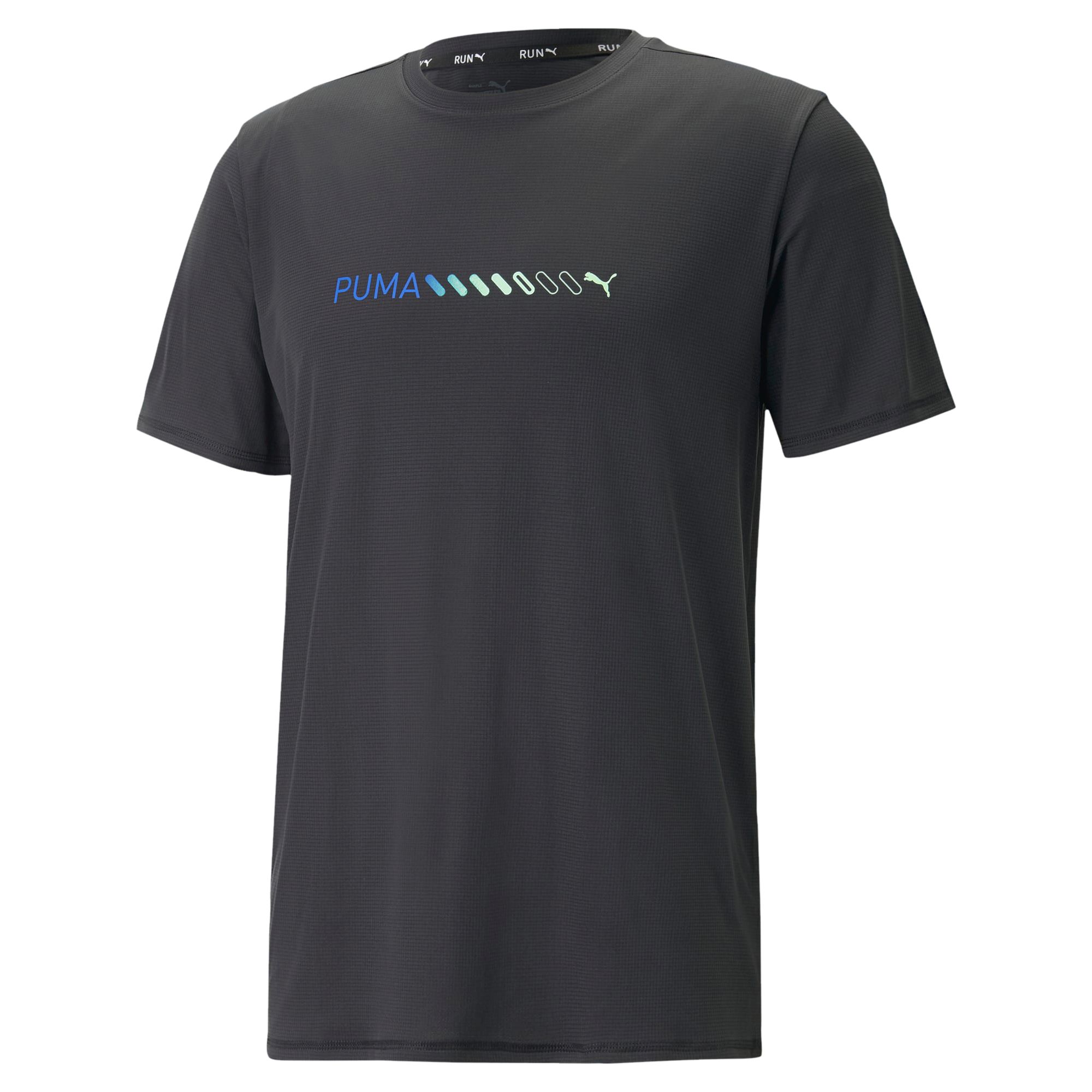 Run favorite logo tee