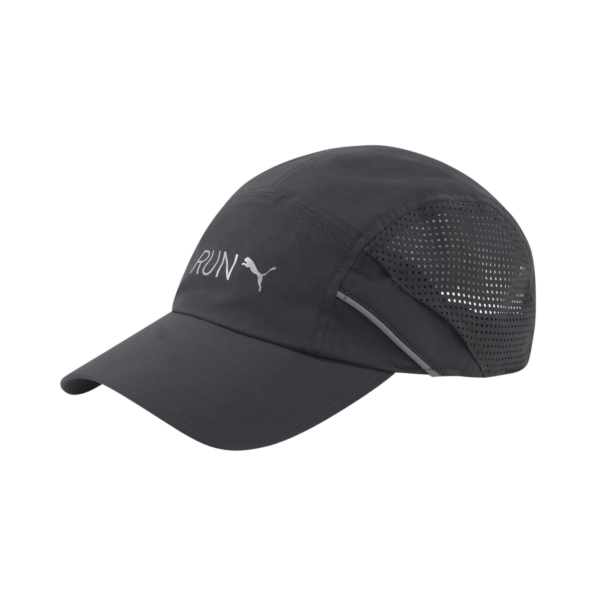 Lightweight Runner Cap