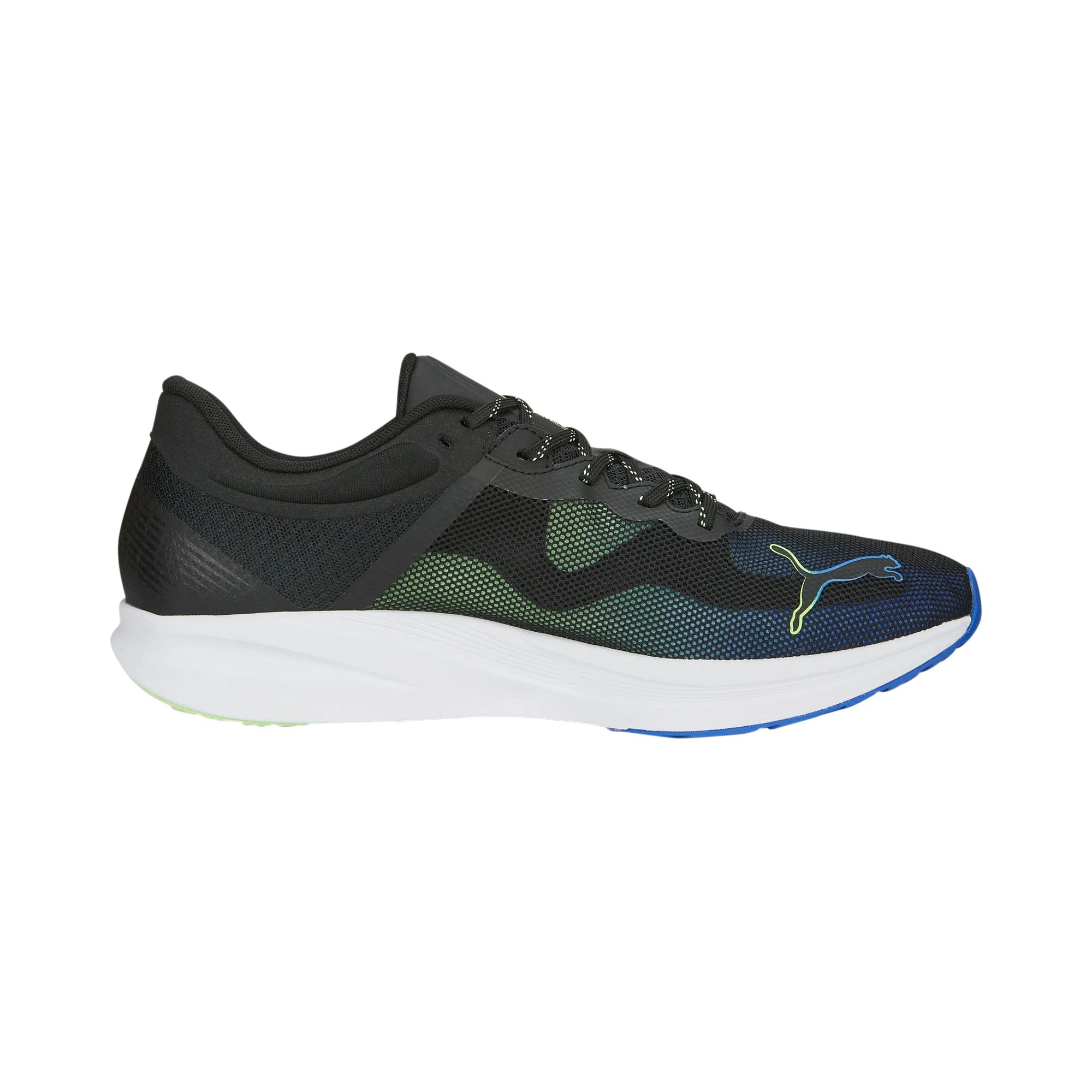 Redeem profoam fade