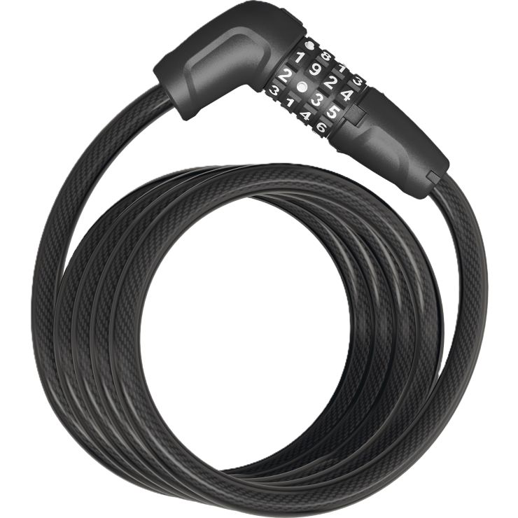Tresor 6512C/180 BK