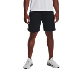 UA Tech Vent Short Negru
