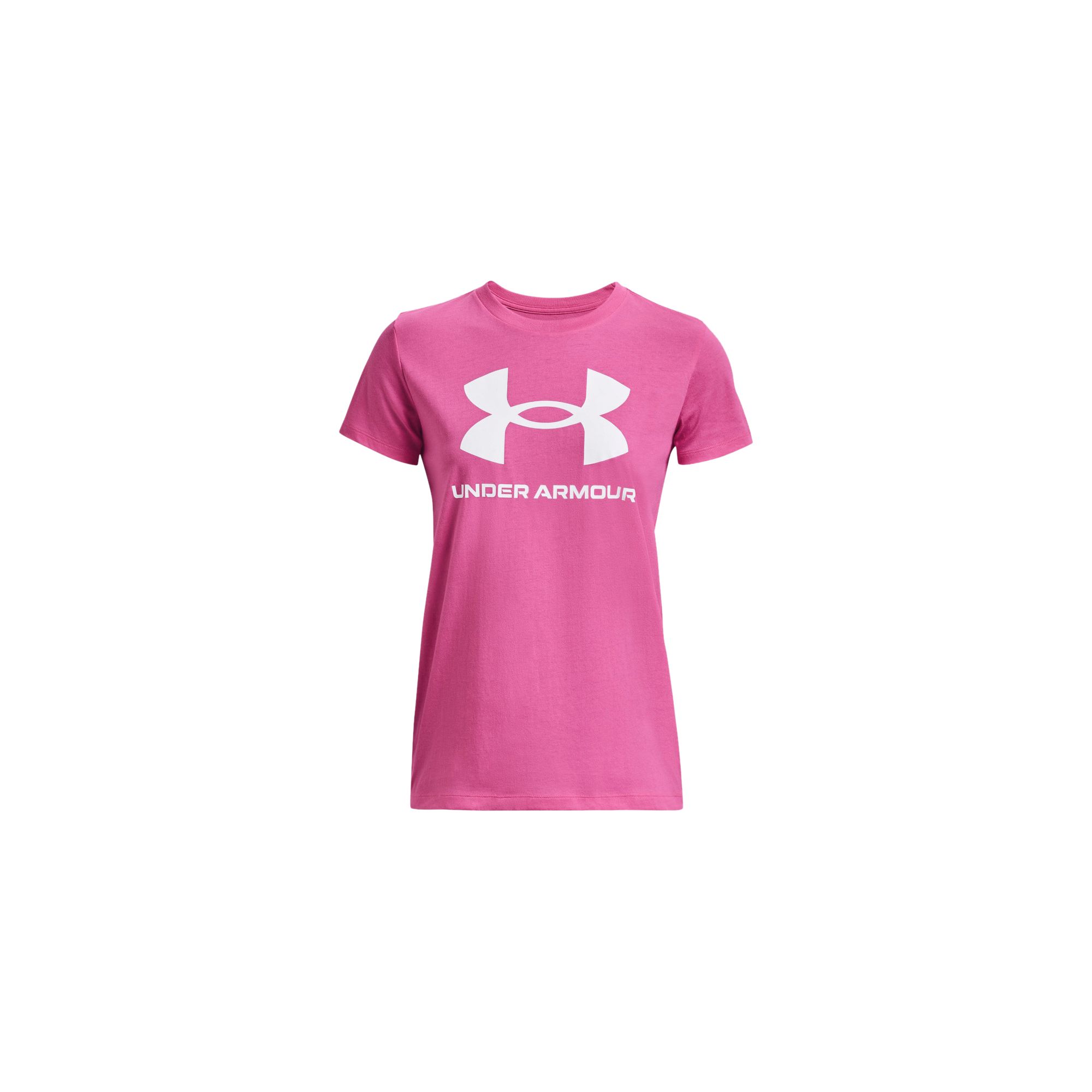 UNDER ARMOUR SPORTSTYLE LOGO