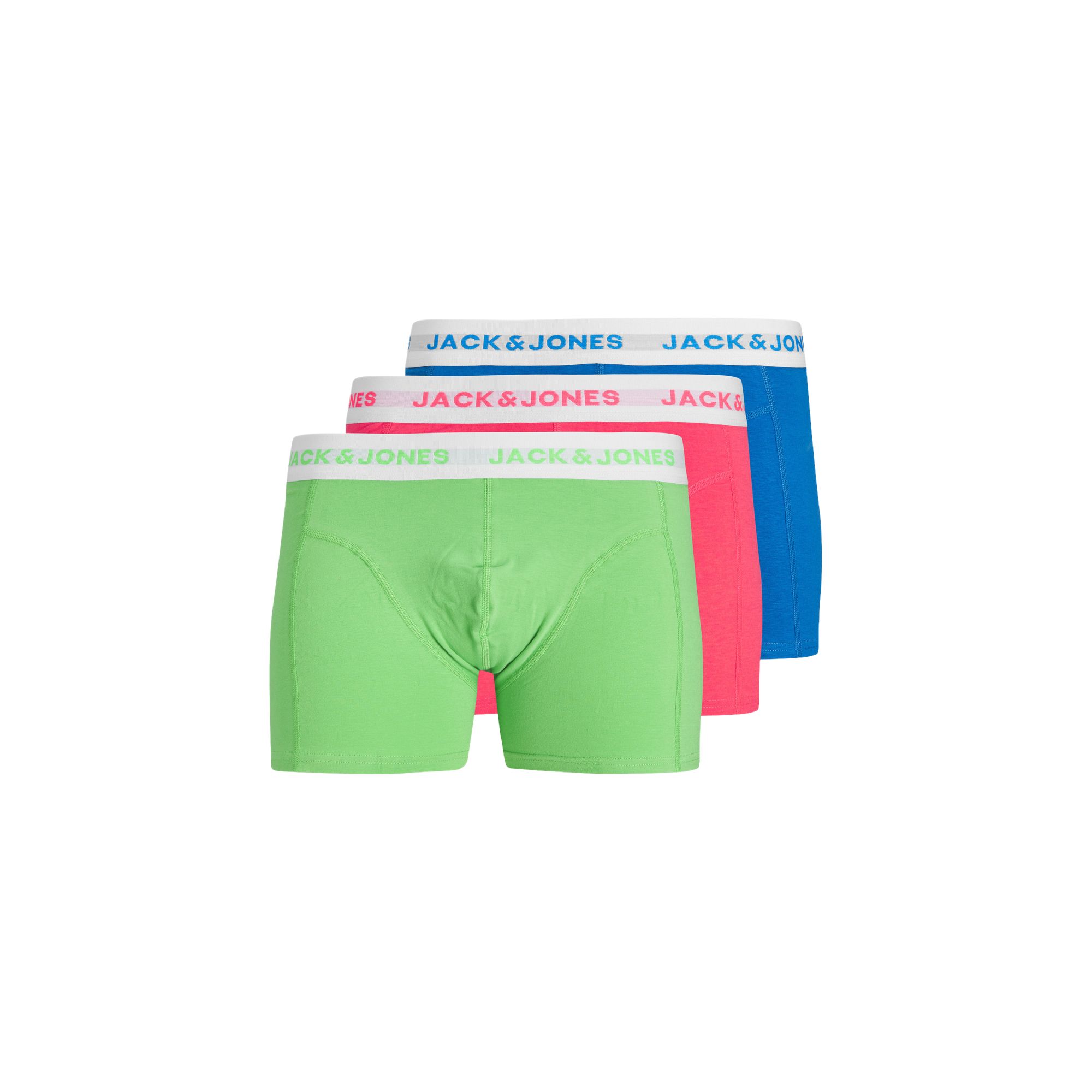 Jacsunny 3pack