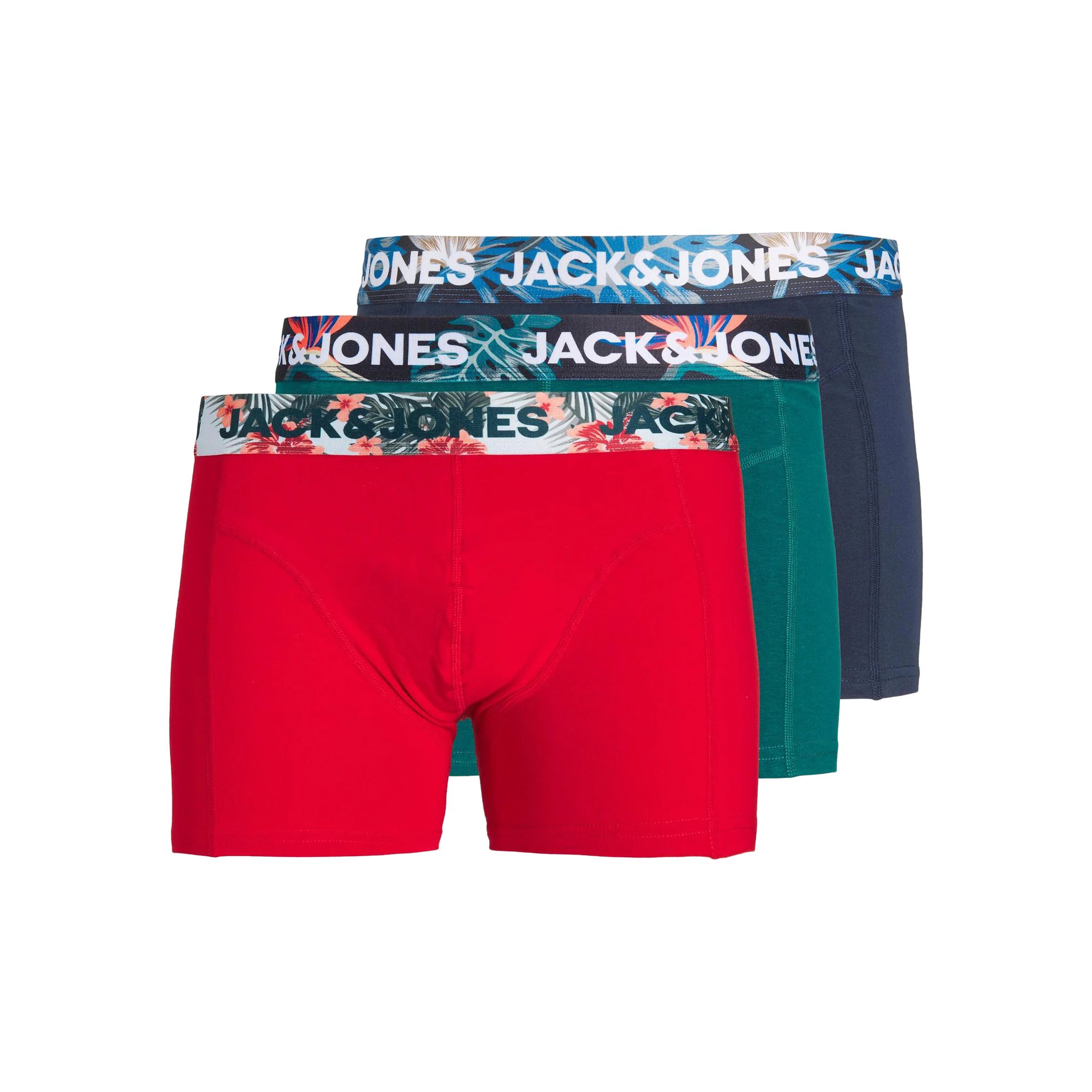 Jacflower 3pack
