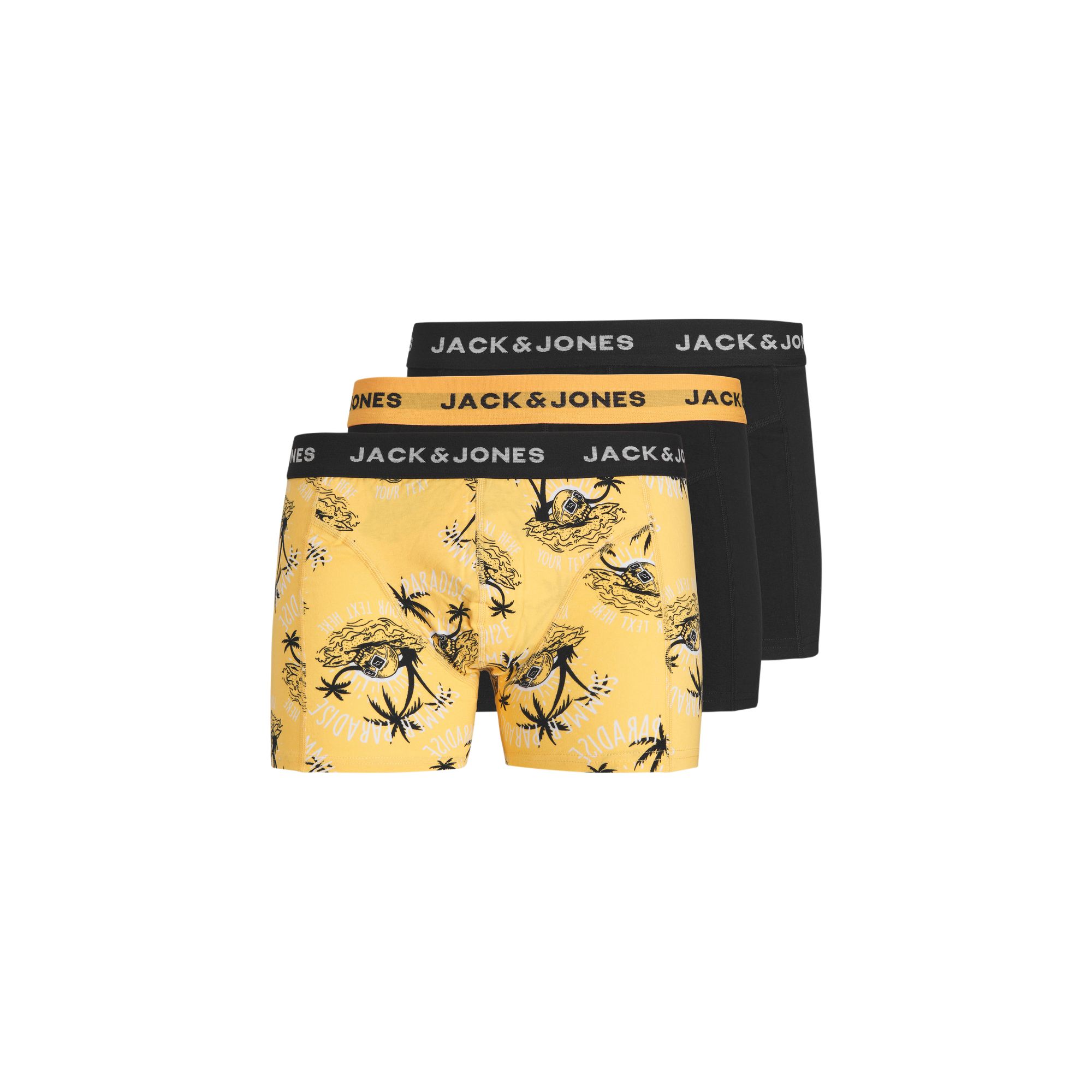 Jacron skulls 3pack