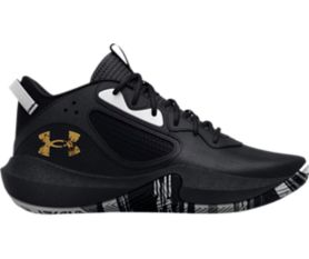 Lockdown 6 GS