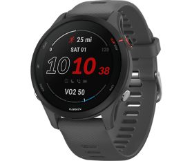 Forerunner 255 Slate Grey