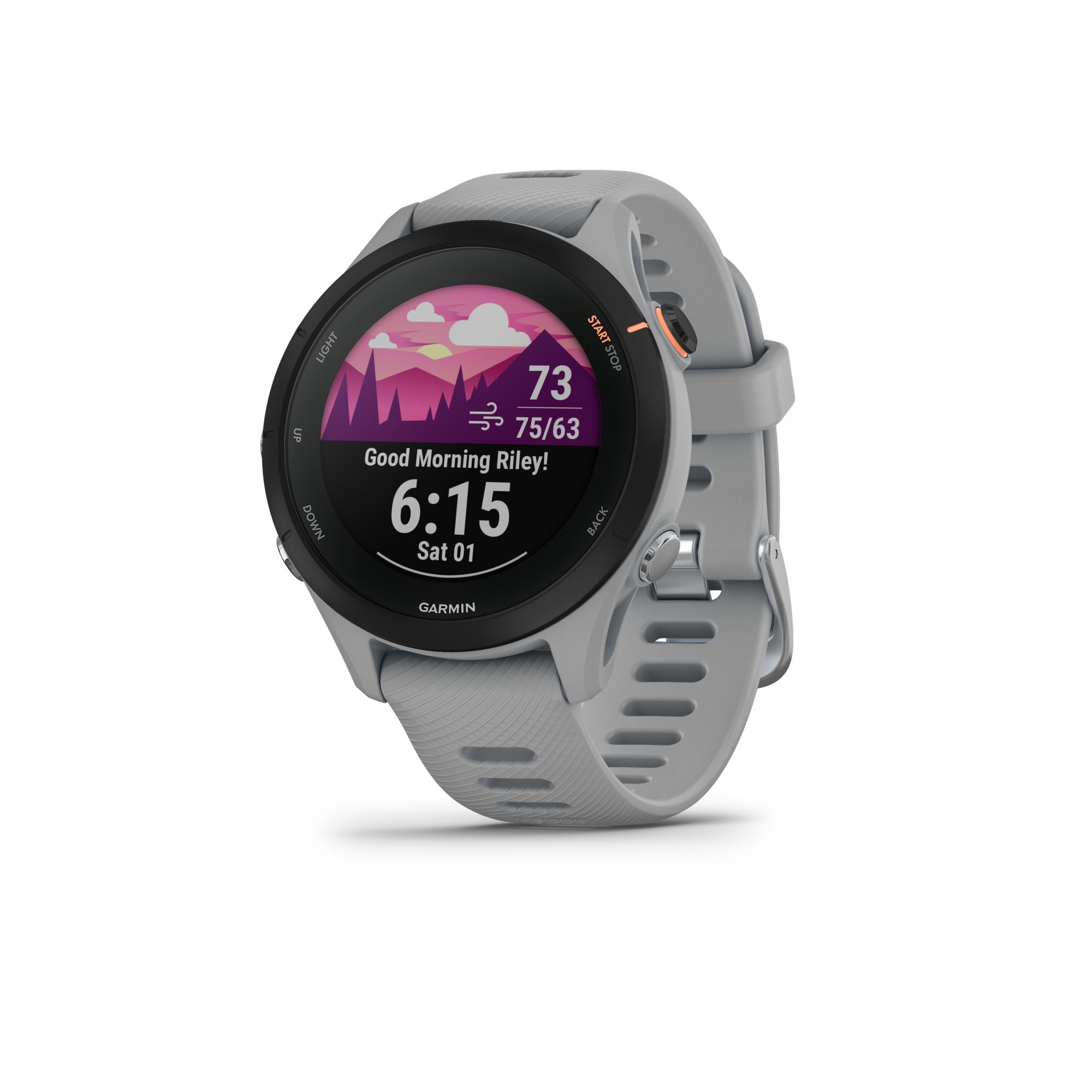 Forerunner® 255S