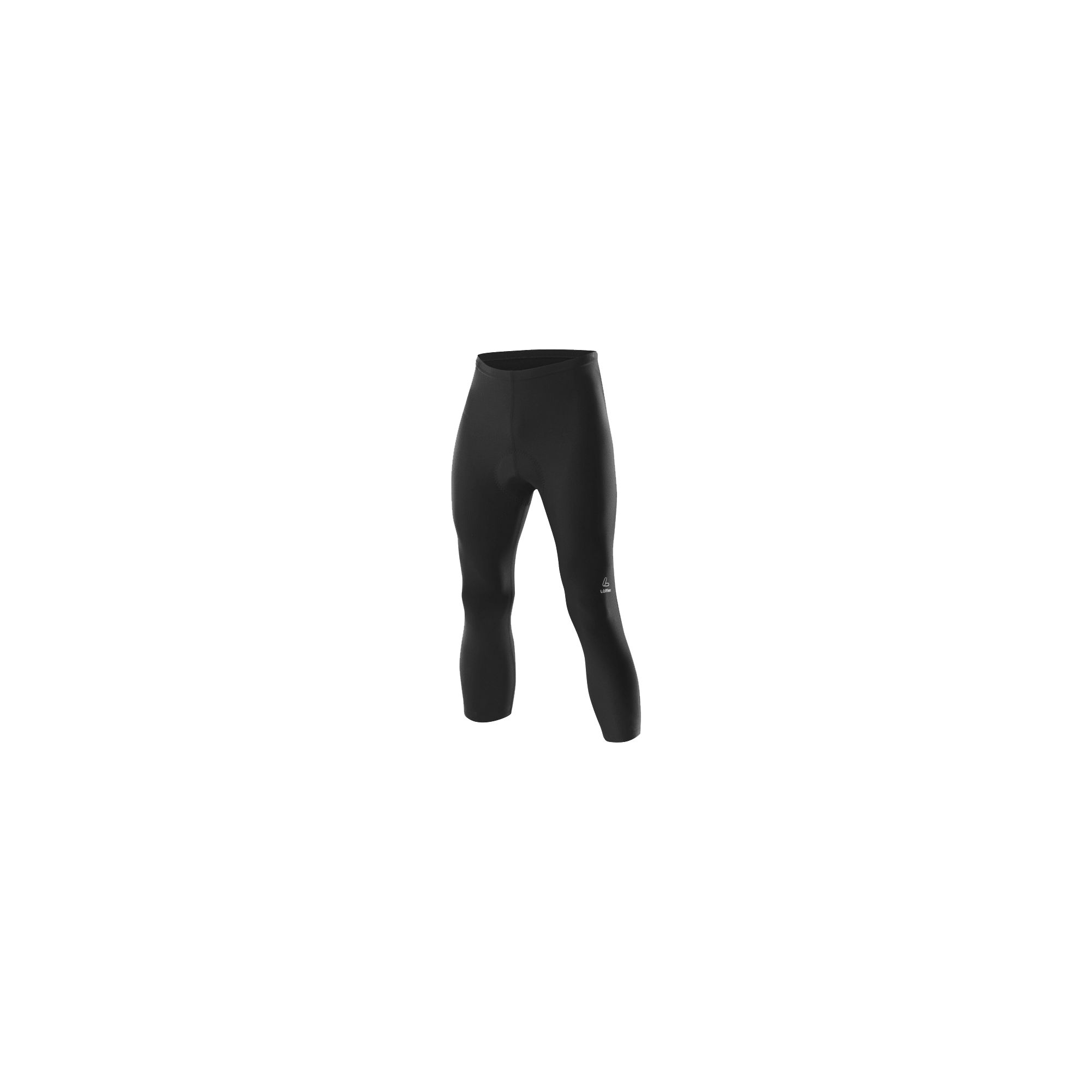 3/4 Bike Tights Basic Löffler - 3174870