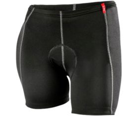CYCLING SHORTS ELASTIC