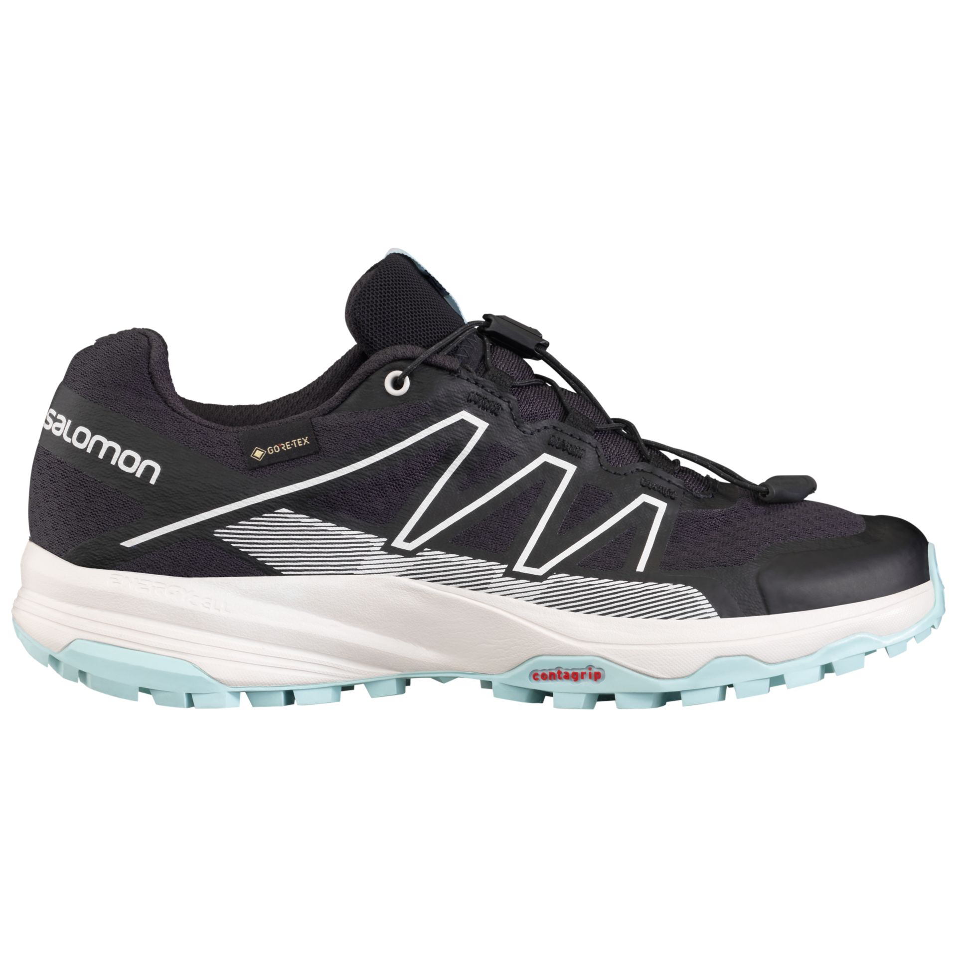 Salomon xa best sale yaron gtx w