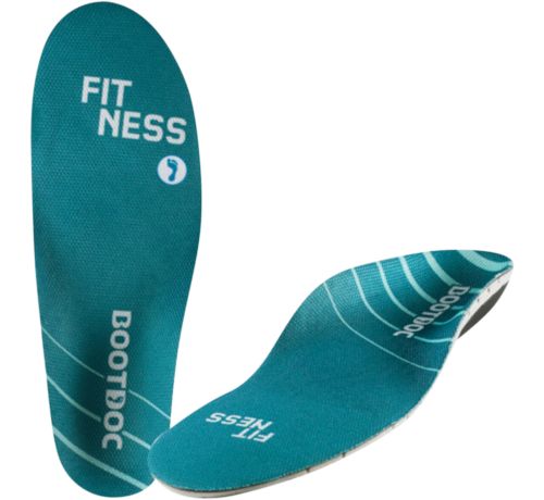 Fitness Mid Arch Fitness Mid Arch