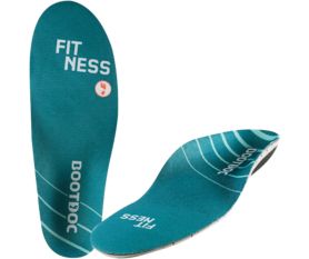 Fitness High Arch