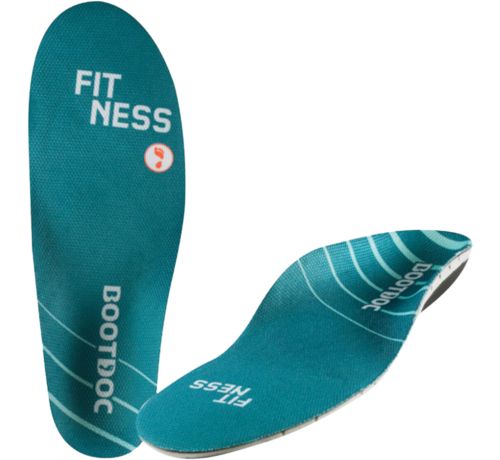 Fitness High Arch Fitness High Arch
