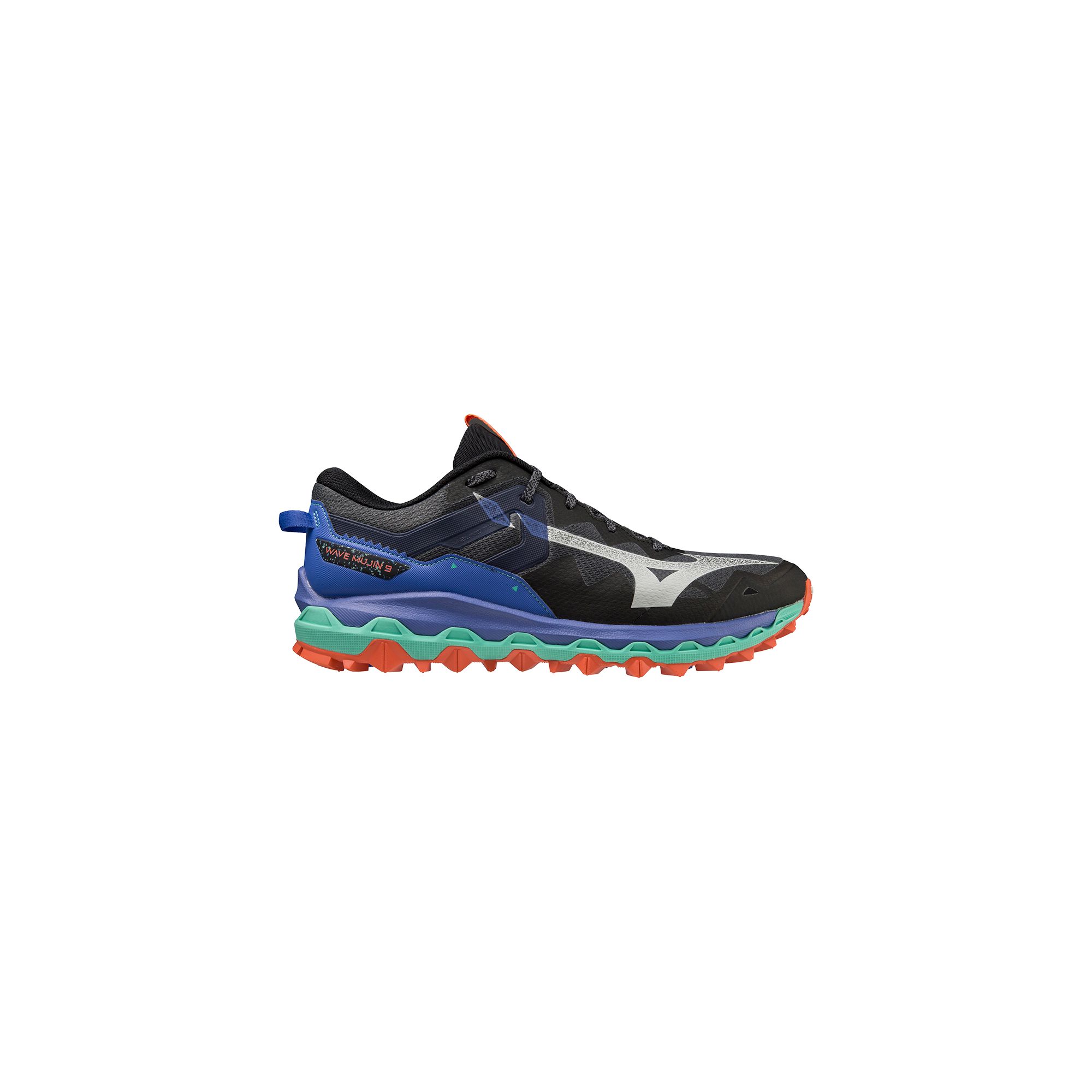 Wave mujin 9