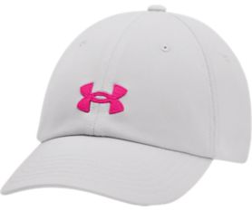 Women's UA Blitzing Adj