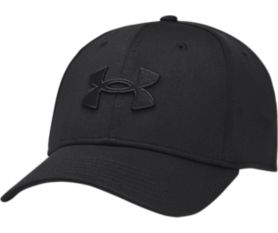 UA Blitzing