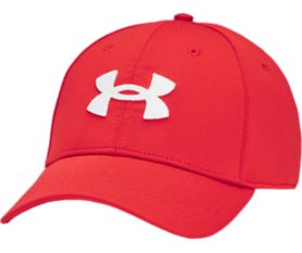 UA Blitzing