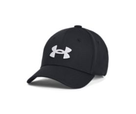 UA Blitzing