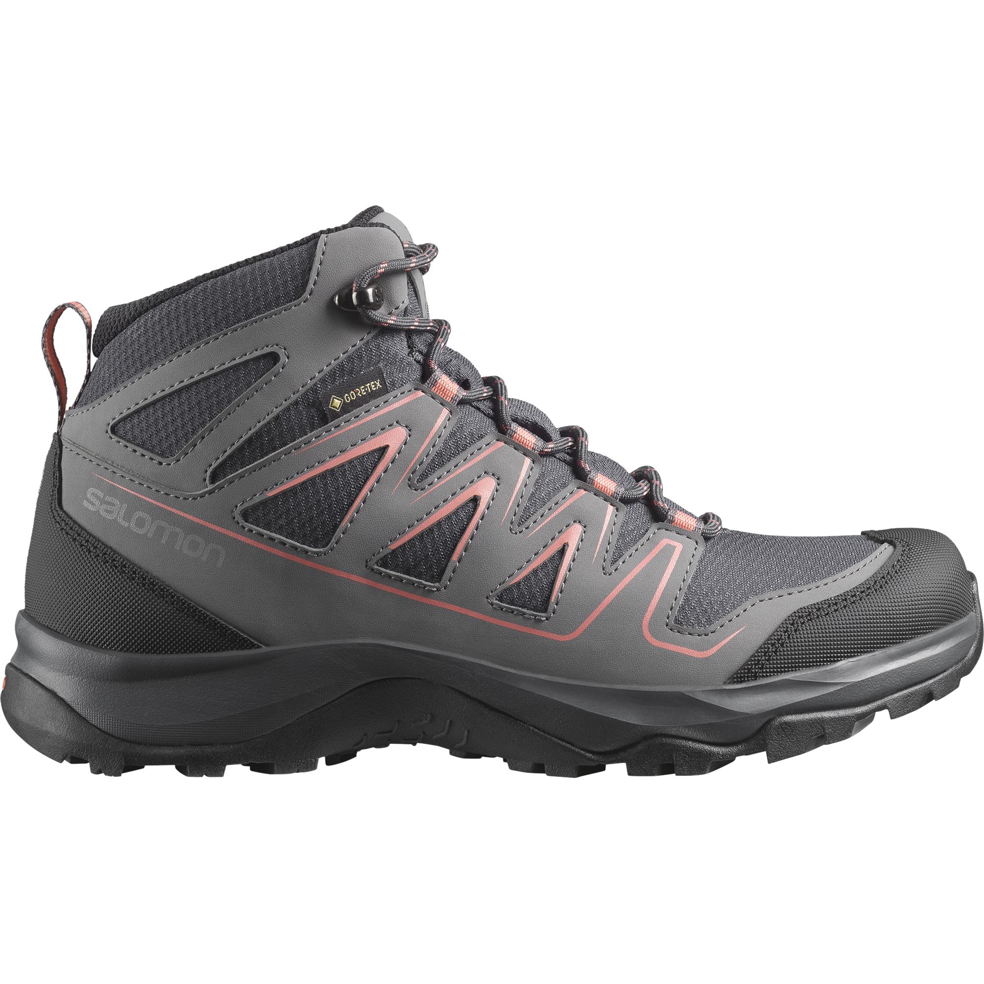 Onis Mid Gtx Salomon - 3008038