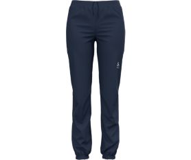 Brensholmen Temno modra