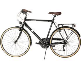 Touring Gent 28 Black
