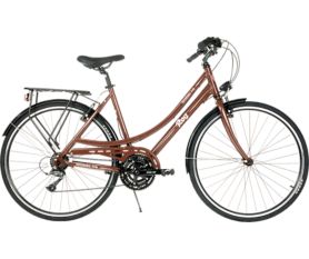 Touring Lady 28 Brown